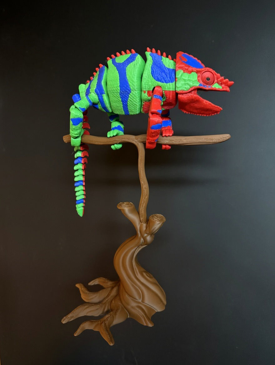 Panther Chameleon