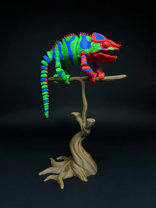 Panther Chameleon