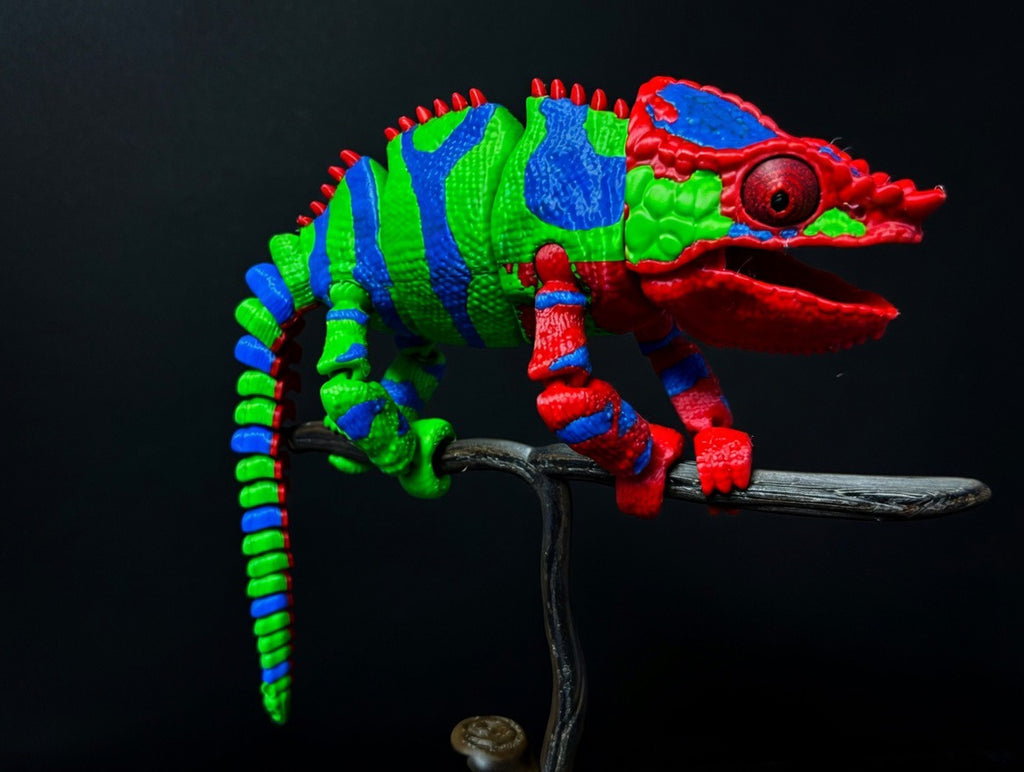 Panther Chameleon